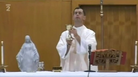 Křesťanský magazín - 8. ledna 2011