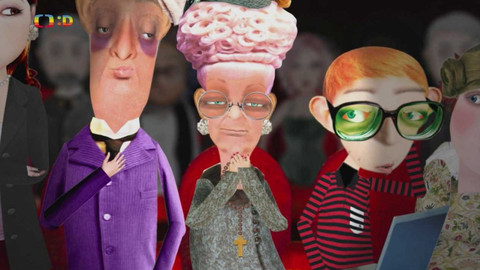 Ach, ten pokrok! - Čang Cheng - astronomie a zemětřesení 2.