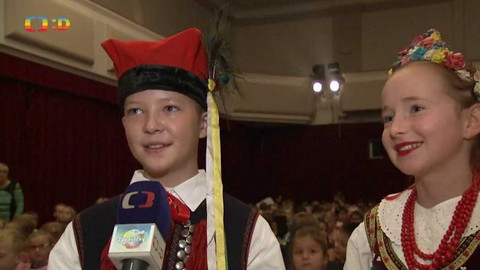 Zprávičky - 15. října 2019