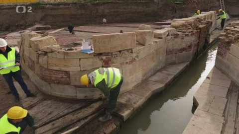 Evropa dnes - Minulost pro budoucnost