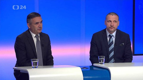 90’ ČT24 - Transplantace bez hranic?