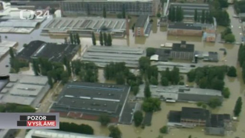 Pozor vysíláme - Epizoda 2.