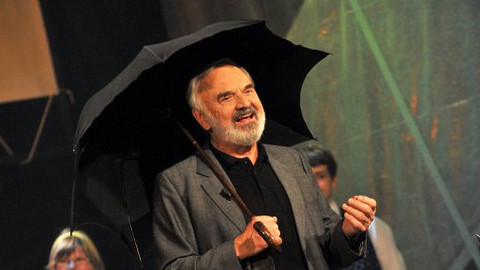 Dobročinná akademie aneb Paraple 2012