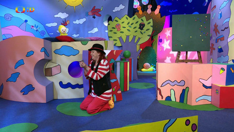 Kouzelná školka - 3. září 2024