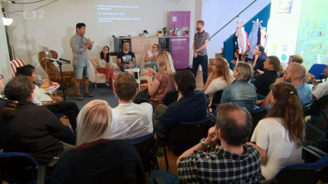 Televizní klub neslyšících - 5. října 2016