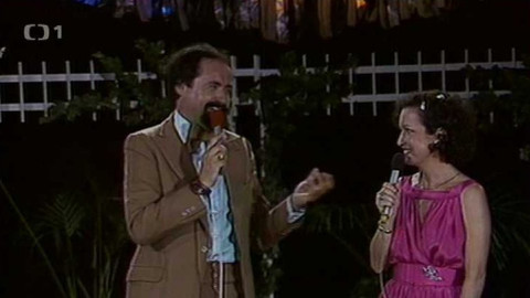 Vrať se, vše odpuštěno - 30. prosince 1986