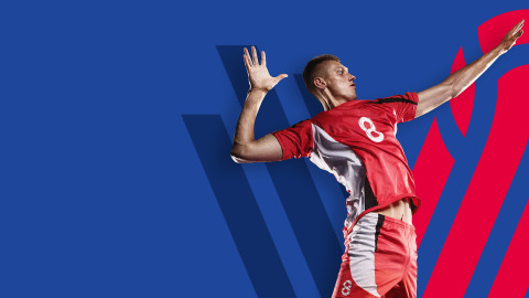 ČEZ Extraliga muži - ČEZ Karlovarsko - VK Lvi Praha