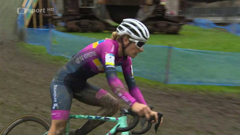 HSF System Cup - HSF System Cup - Ostrava