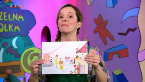 Kouzelná školka - 31. ledna 2019