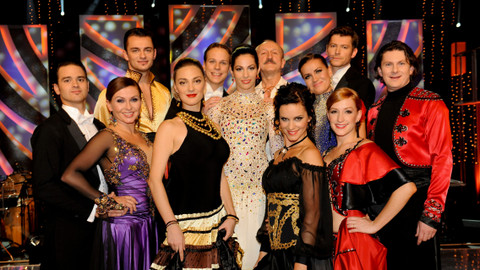 StarDance - StarDance V: 4. soutěžní večer