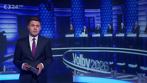 Události, komentáře - 8. října