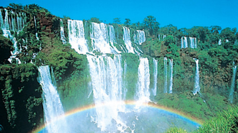Země a města světa - Argentina, podmanivé tango gaučů