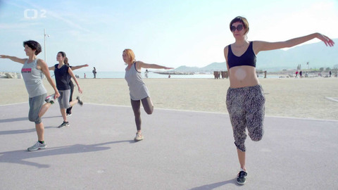 Dobrodružství vědy a techniky - Kde to jsem? Náš vnitřní navigační systém