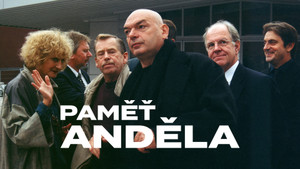 Obrázek pořadu Paměť anděla