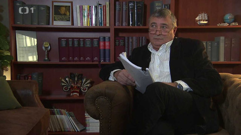 Reportéři ČT - 7. února 2022