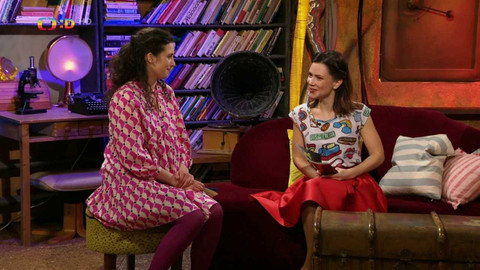 PLANETA YÓ - 2. března 2023