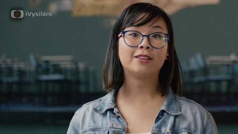 Mezipatra 2020 - Jsme v tom spolu