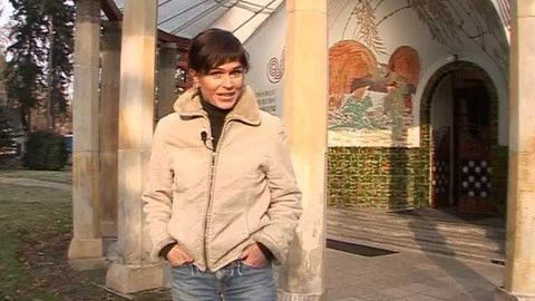 V kondici - 3. února 2007