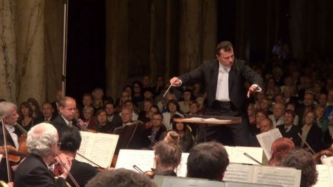 55. ročník Chopinova festivalu - Slavnostní závěrečný koncert