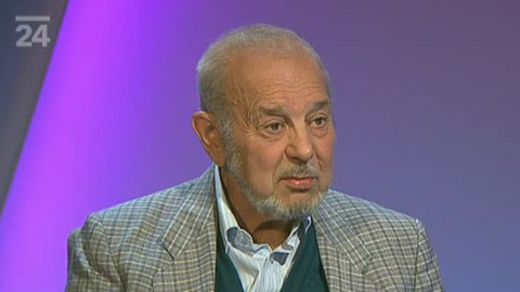 Před půlnocí - 13. července 2012