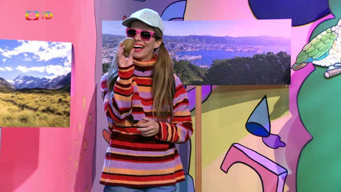 Kouzelná školka - 29. dubna 2022