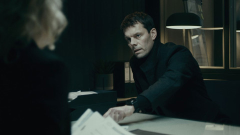 Vraždy ve Valhalle - Epizoda 8/8