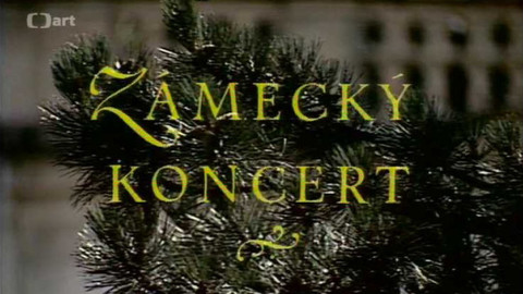 Zámecký koncert