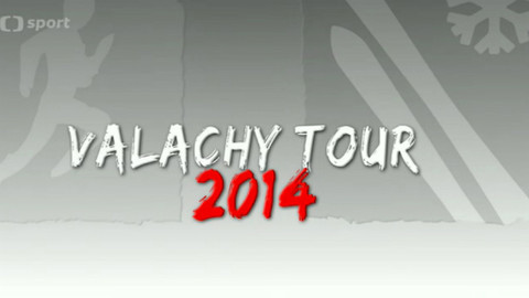 Valachy tour 2014