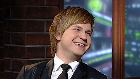 Uvolněte se, prosím - 22. ledna 2010