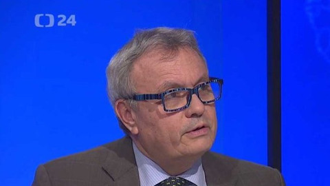 90’ ČT24 - Platy rostou – komu a kde