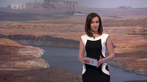 Horizont ČT24 - 19. července 2017