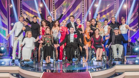 StarDance - StarDance X: 7. soutěžní večer