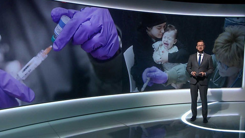 Věda 24 - 23. března