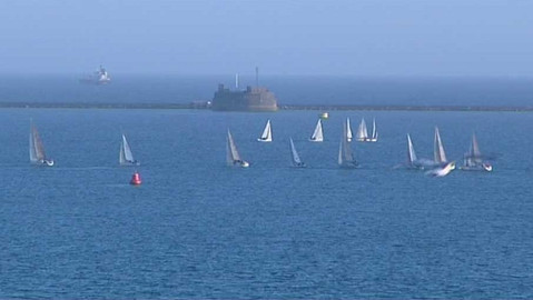 Evropa dnes - Samá voda