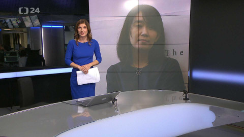 Nobelovy ceny - Nobelova cena za literaturu