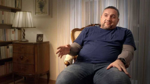 Polosvět - 3/6 Polosvět policajtů