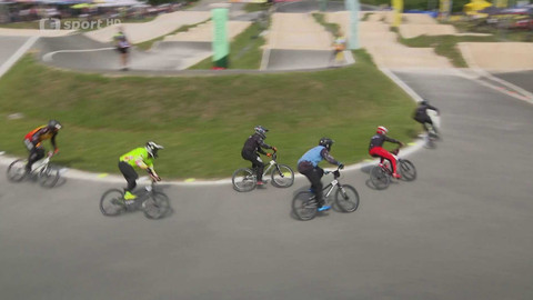 Cyklistika - ČP Praha