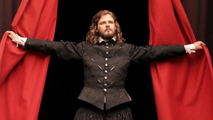 Obrázek pořadu Tajuplný Shakespeare