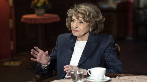 Na plovárně - Yvetta Simonová