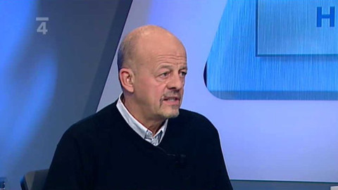 OK - hokej jinak - 10. ledna 2009