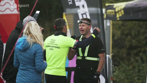 Winterman - Winterman 2020