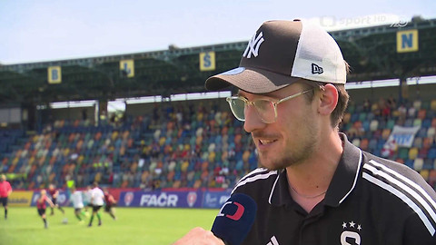 Pohár mládeže FAČR - Planeo Cup Blšany