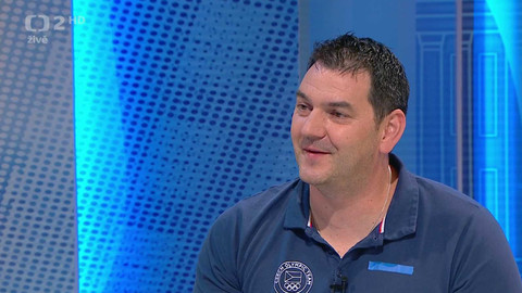 Dobré ráno - 3. června 2024