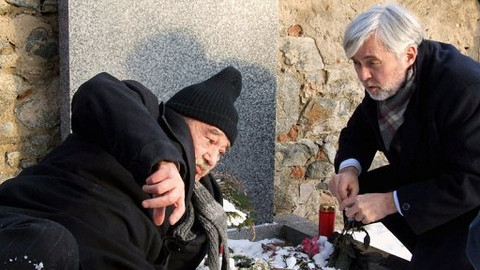 Hraběnky - 5/17 Mezinárodní zápas