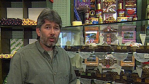 Postřehy odjinud - Skotsko očima Petra Voldána