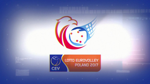 ME ve volejbalu 2017