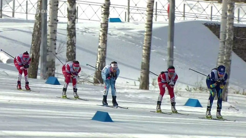 Zimní světová univerziáda 2019 Rusko - 10. den