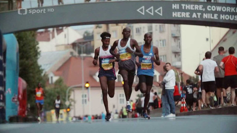 RunCzech - RunCzech 2022