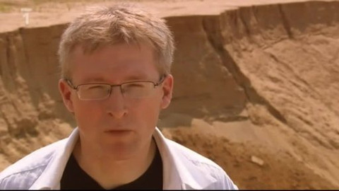 Sváteční slovo - Sváteční slovo kněze a biologa Marka Váchy