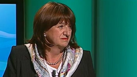 Hyde Park ČT24 - 17. září 2013